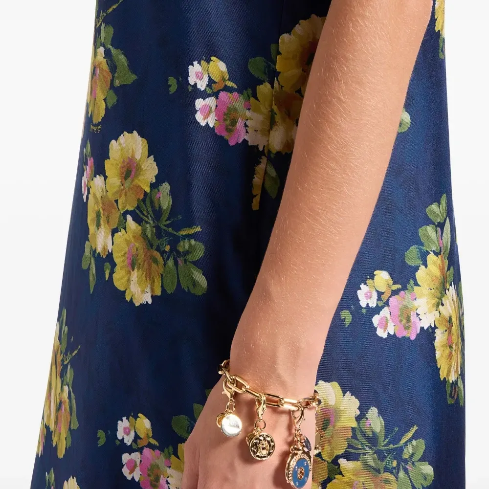 Подвеска-медальон