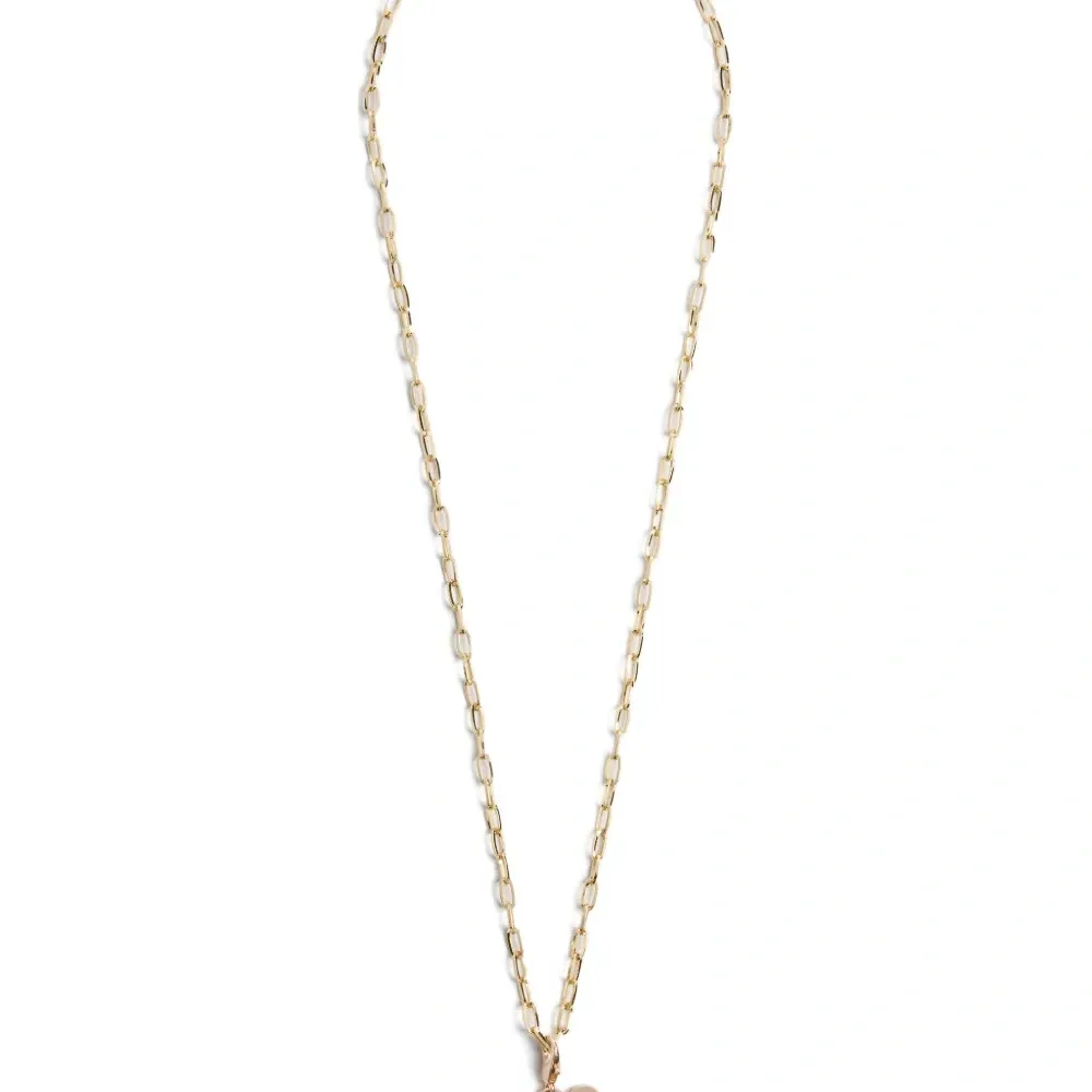 Подвеска-медальон