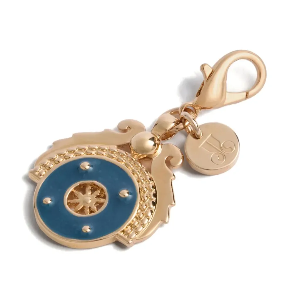 Подвеска-медальон