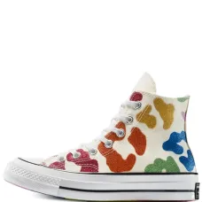 Кеды Chuck 70 с блестками Кеды Chuck 70 с блестками