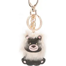 брелок в виде льва брелок в виде льва