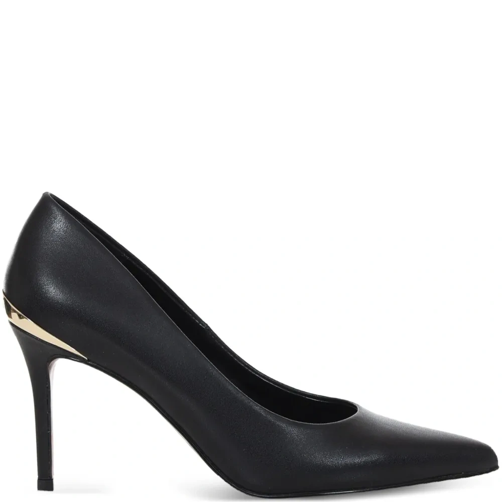 Туфли на шпильке