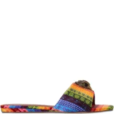 Сандалии Kensington