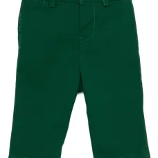 Брюки чинос с вышивкой Polo Pony