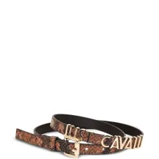 Ремень с логотипом