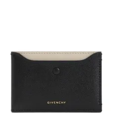 Картхолдер в двух тонах