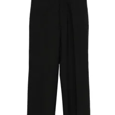 Брюки с карманами