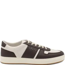 Кроссовки со вставками Кроссовки со вставками