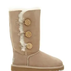 ботинки Bailey Button Triplet Sand ботинки Bailey Button Triplet Sand