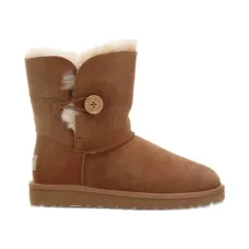 Ботинки Bailey с пуговицами Ботинки Bailey с пуговицами