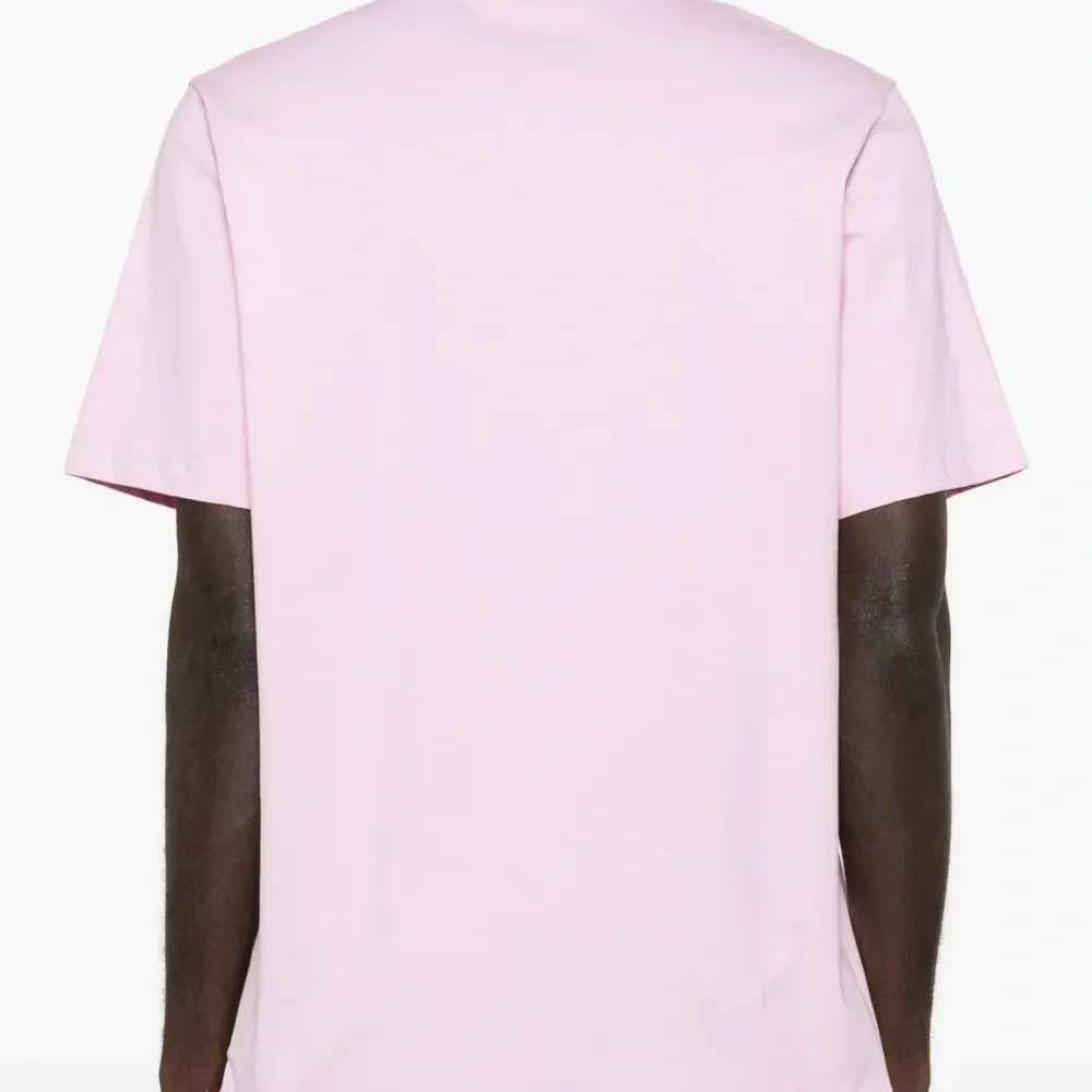 Футболка с логотипом