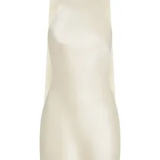 платье мини Lita с кейпом