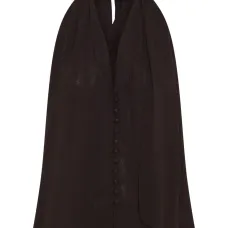 топ Sumira с завязками топ Sumira с завязками