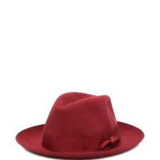 шляпа с бантом