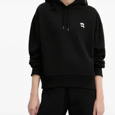 Худи с логотипом