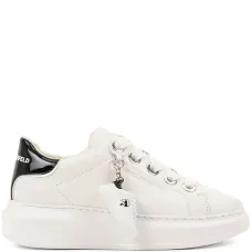 Лакированные кроссовки Kapri