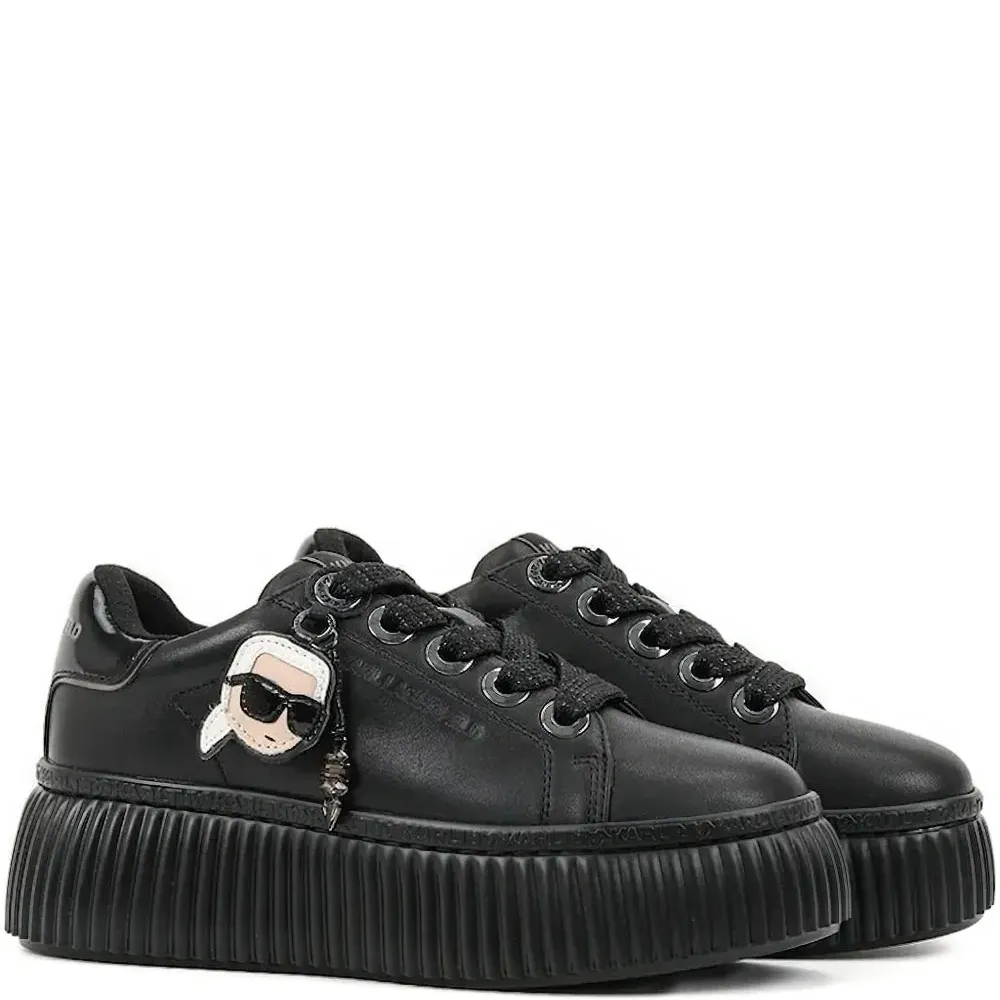 Кроссовки Ikon NFT Kreeper Кроссовки Ikon NFT Kreeper