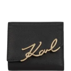 Бумажник с логотипом