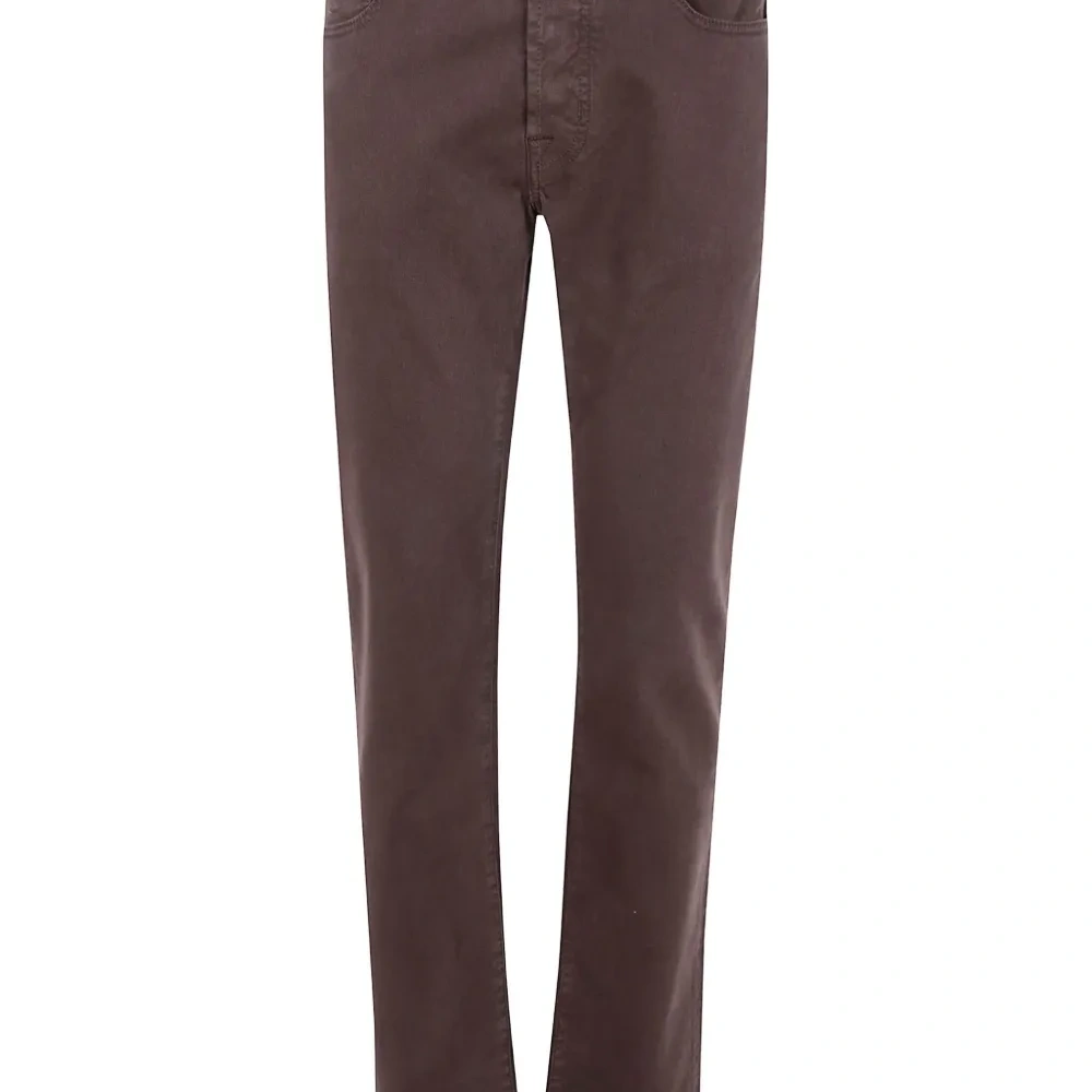 Брюки с логотипом