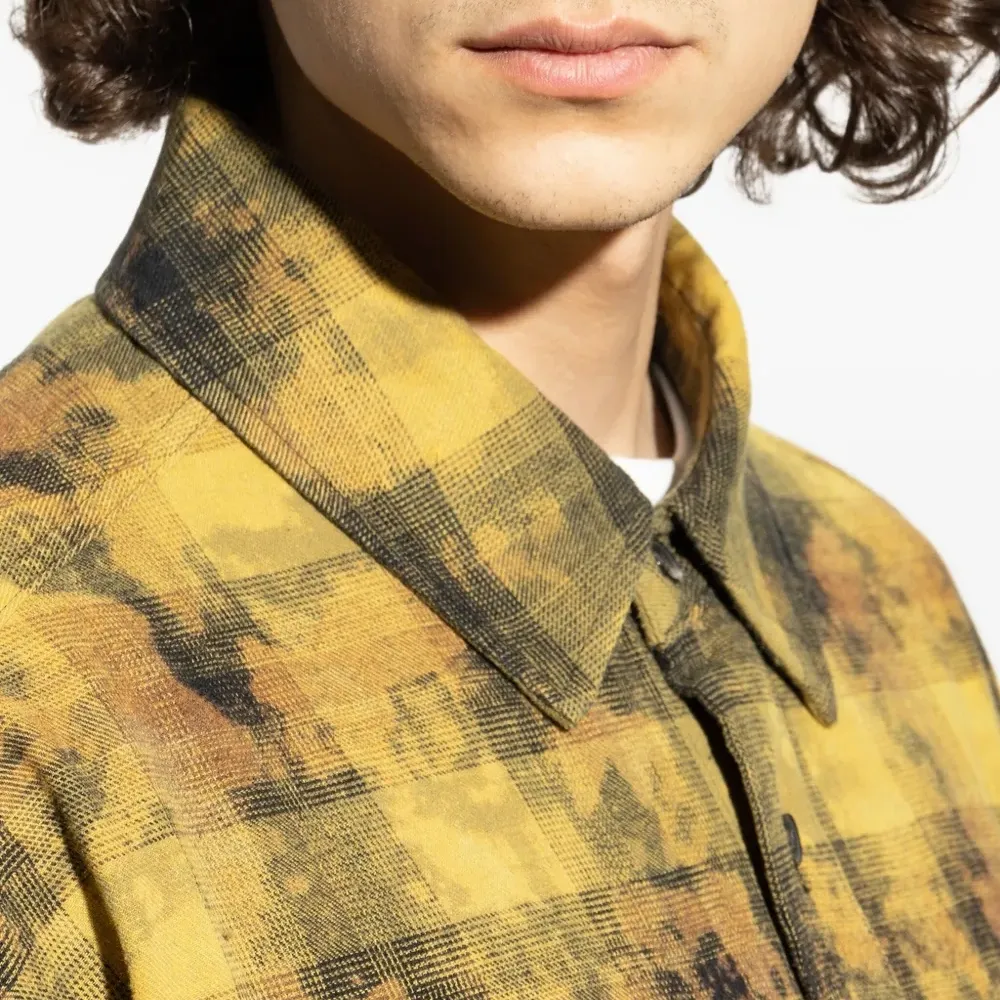 Бейсболка с вышитым логотипом