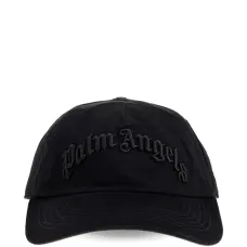 Бейсболка с вышитым логотипом