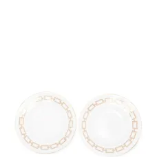 Тарелка Catene (24.5 см)