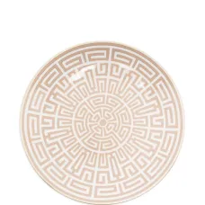 Круглая тарелка Labirinto Круглая тарелка Labirinto