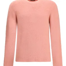 Фактурный свитер