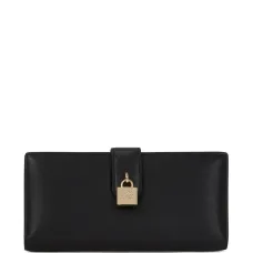 Кошелек с навесным замком Кошелек с навесным замком