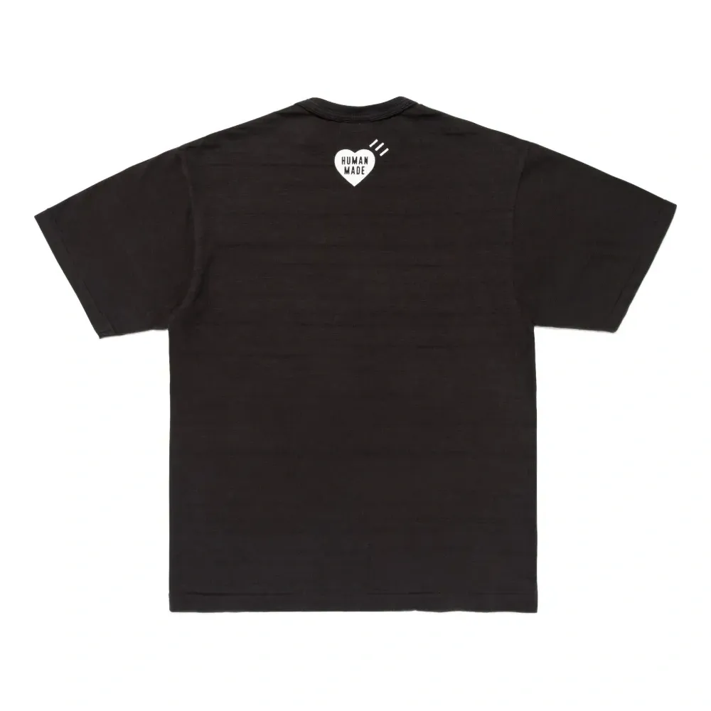 Футболка с графичным принтом