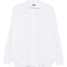 Рубашка с длинными рукавами