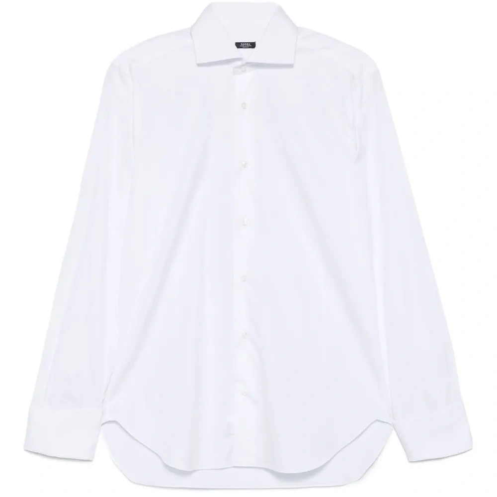 Рубашка с длинными рукавами