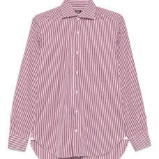 Рубашка в полоску
