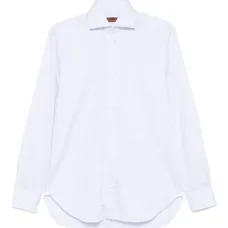 Рубашка на пуговицах