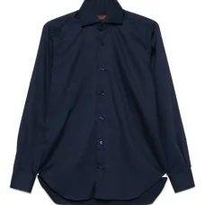 Рубашка с длинными рукавами