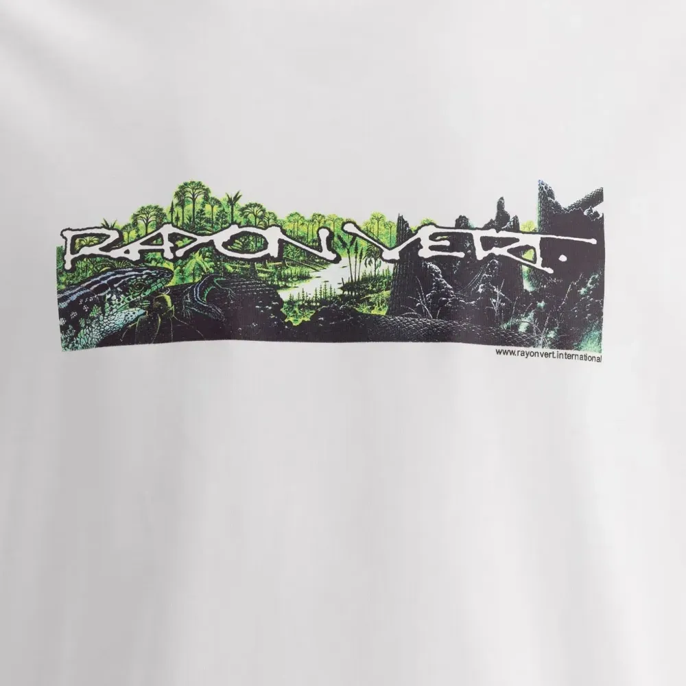 Футболка с принтом