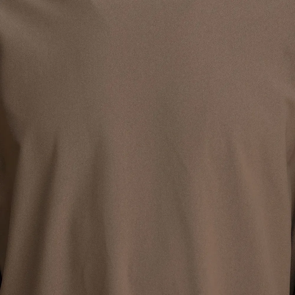 Толстовка с круглым вырезом