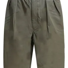 Шорты с карманами