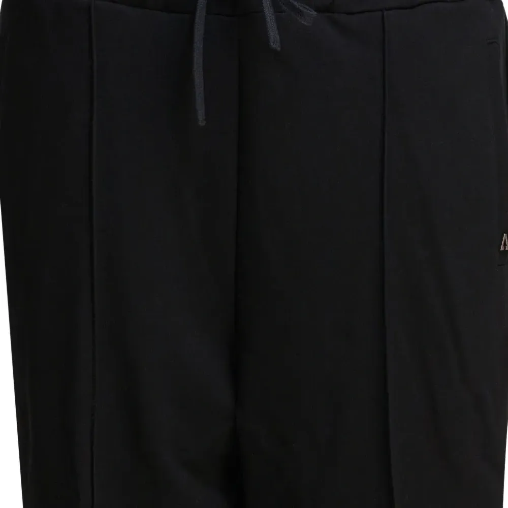 Брюки с эластичным поясом Брюки с эластичным поясом