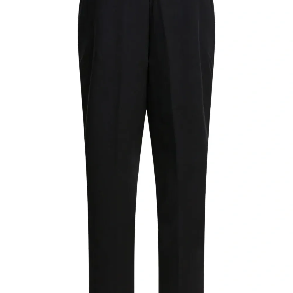 Брюки с эластичным поясом Брюки с эластичным поясом