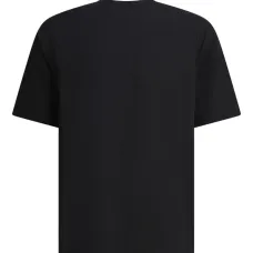 Футболка с короткими рукавами