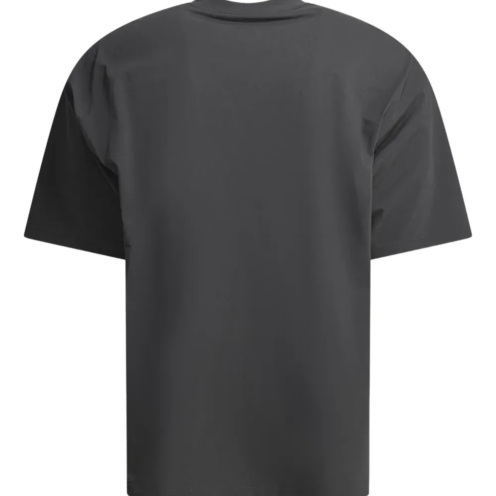 Футболка с круглым вырезом Футболка с круглым вырезом