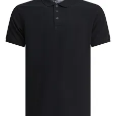 Рубашка поло с короткими рукавами