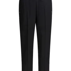 Брюки с эластичным поясом