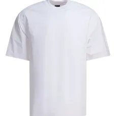 Футболка с круглым вырезом