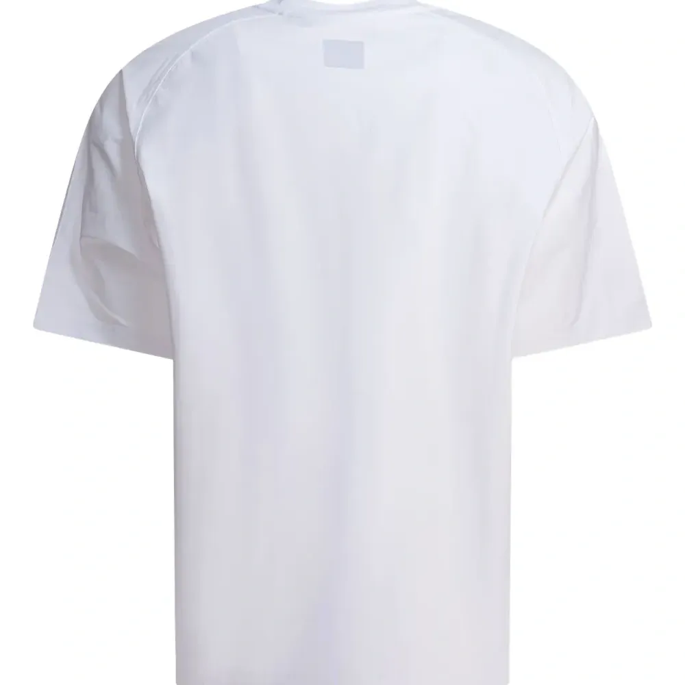 Футболка с круглым вырезом Футболка с круглым вырезом