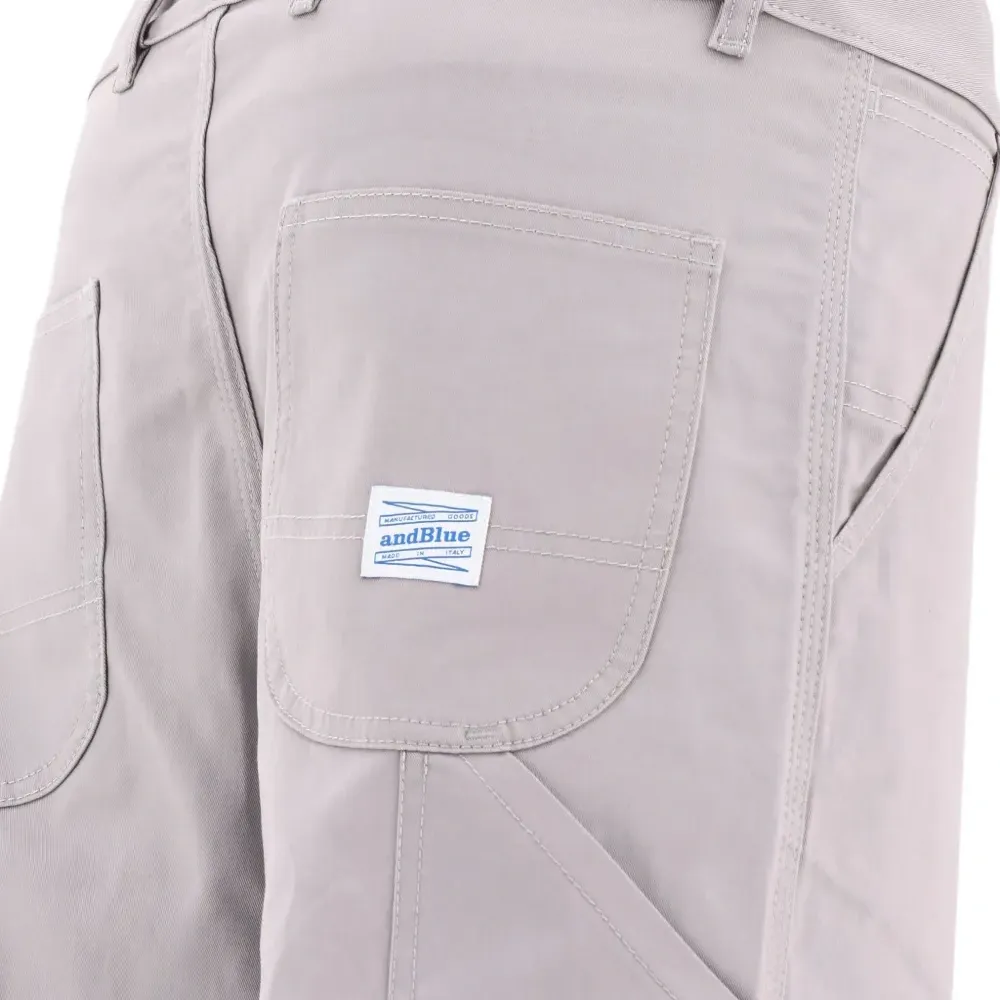 Брюки Carpenter Брюки Carpenter