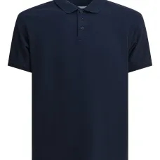 Рубашка поло с короткими рукавами