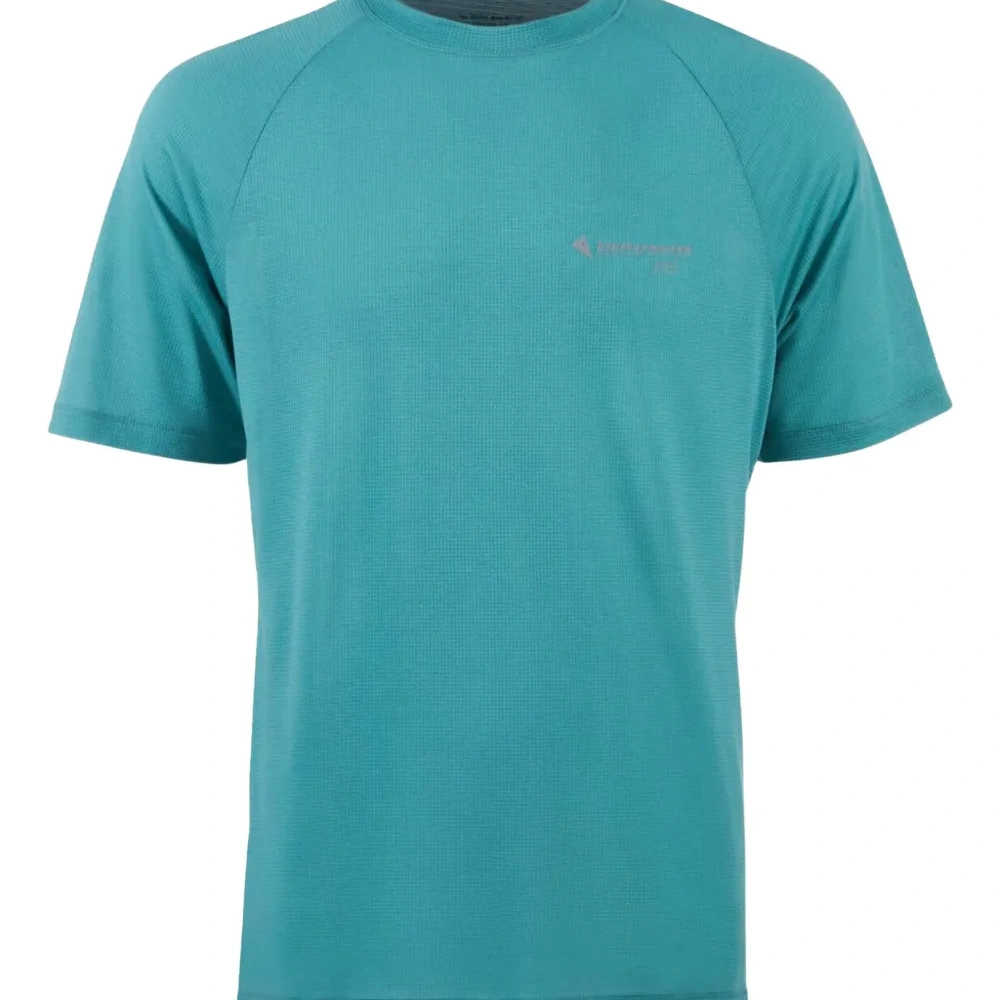 Футболка с рукавами реглан