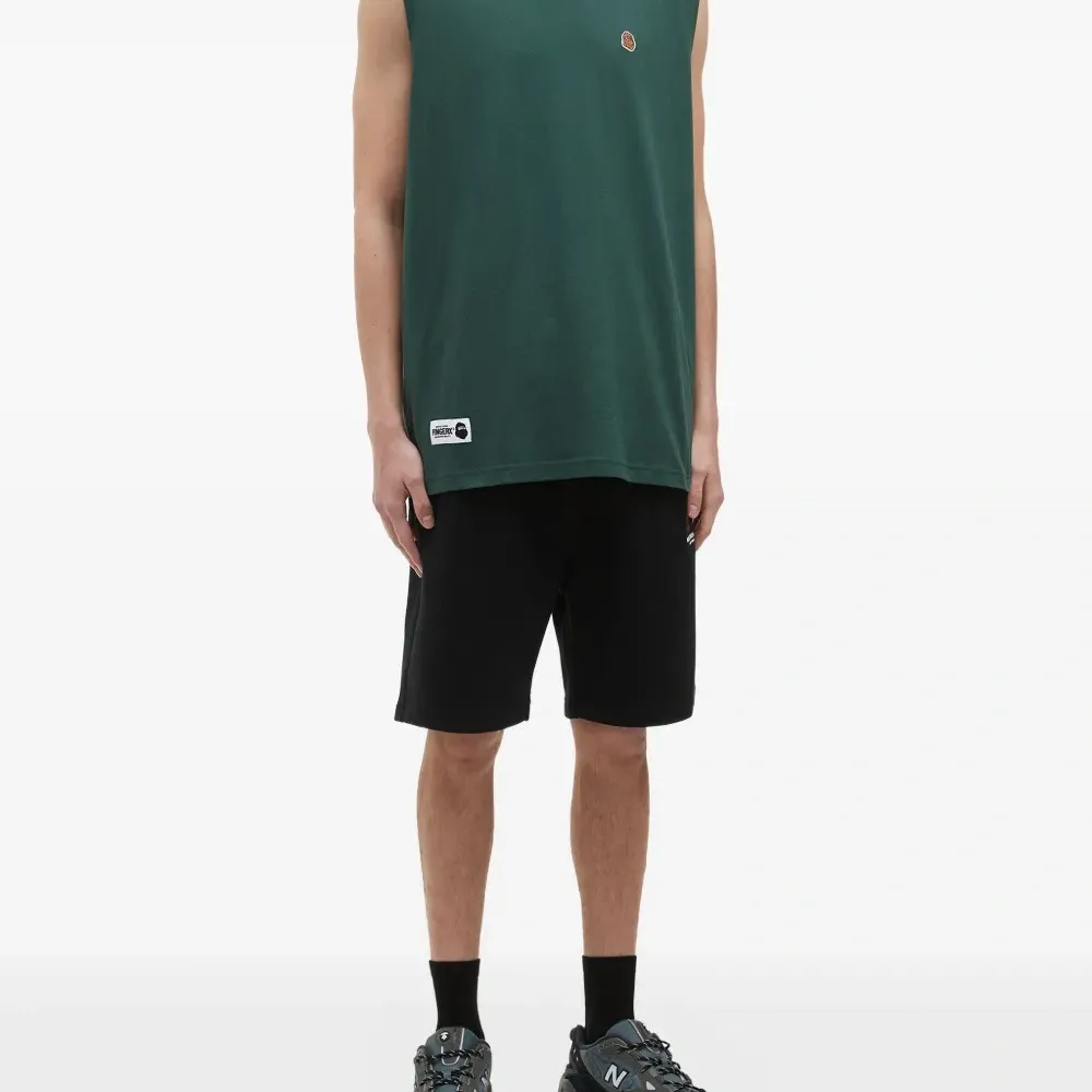 топ с вышивкой